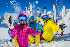 Jak się przygotować do sezonu narciarskiego?