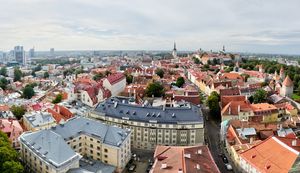 Tallinn na weekend