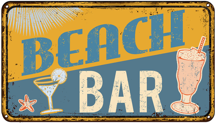 Beach Bar Wrocław